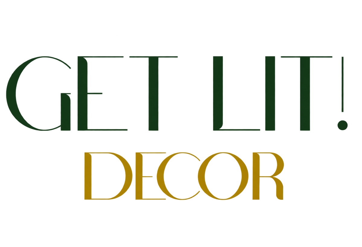 Get Lit Decor